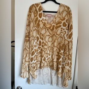 Show Me Your Mumu Animal Print Supply